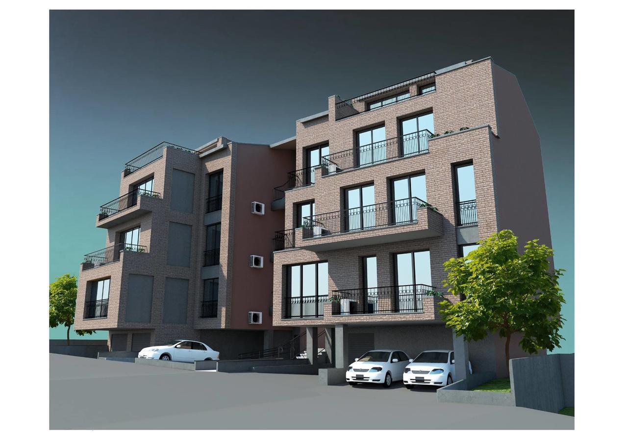 Saba Apartments In Old Tiflis Exterior foto
