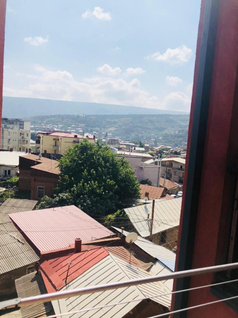Saba Apartments In Old Tiflis Exterior foto